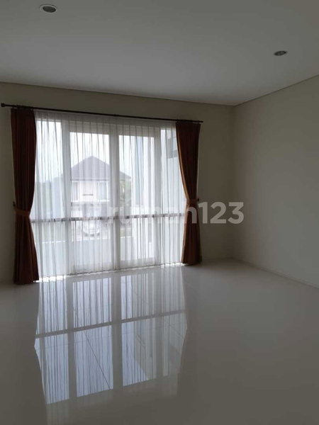 House for rent in North Jakarta, Indonesia · Penjaringan · 4 rooms, 3 baths