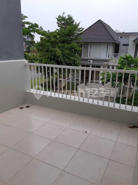 House for rent in North Jakarta, Indonesia · Penjaringan · 4 rooms, 3 baths