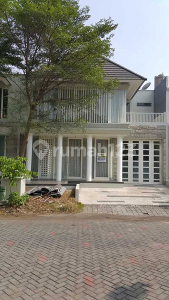 House for rent in North Jakarta, Indonesia · Penjaringan · 4 rooms, 3 baths