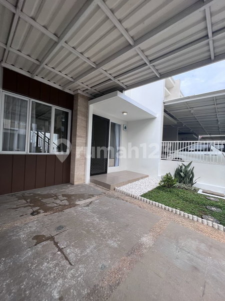 House for rent in Pamulang, Indonesia · Cilandak · 3 rooms, 2 baths