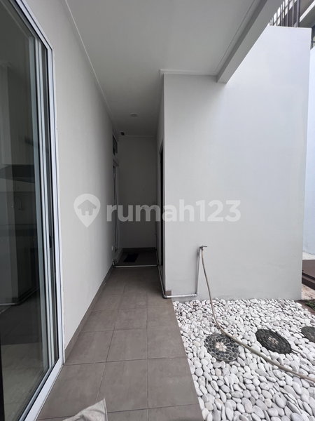 House for rent in Pamulang, Indonesia · Cilandak · 3 rooms, 2 baths