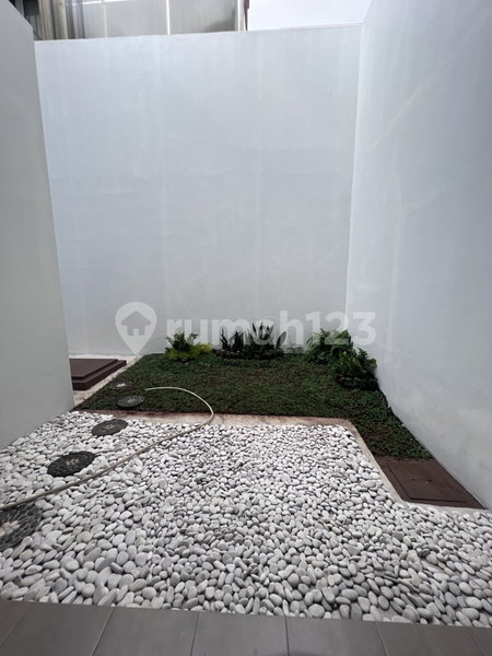 House for rent in Pamulang, Indonesia · Cilandak · 3 rooms, 2 baths