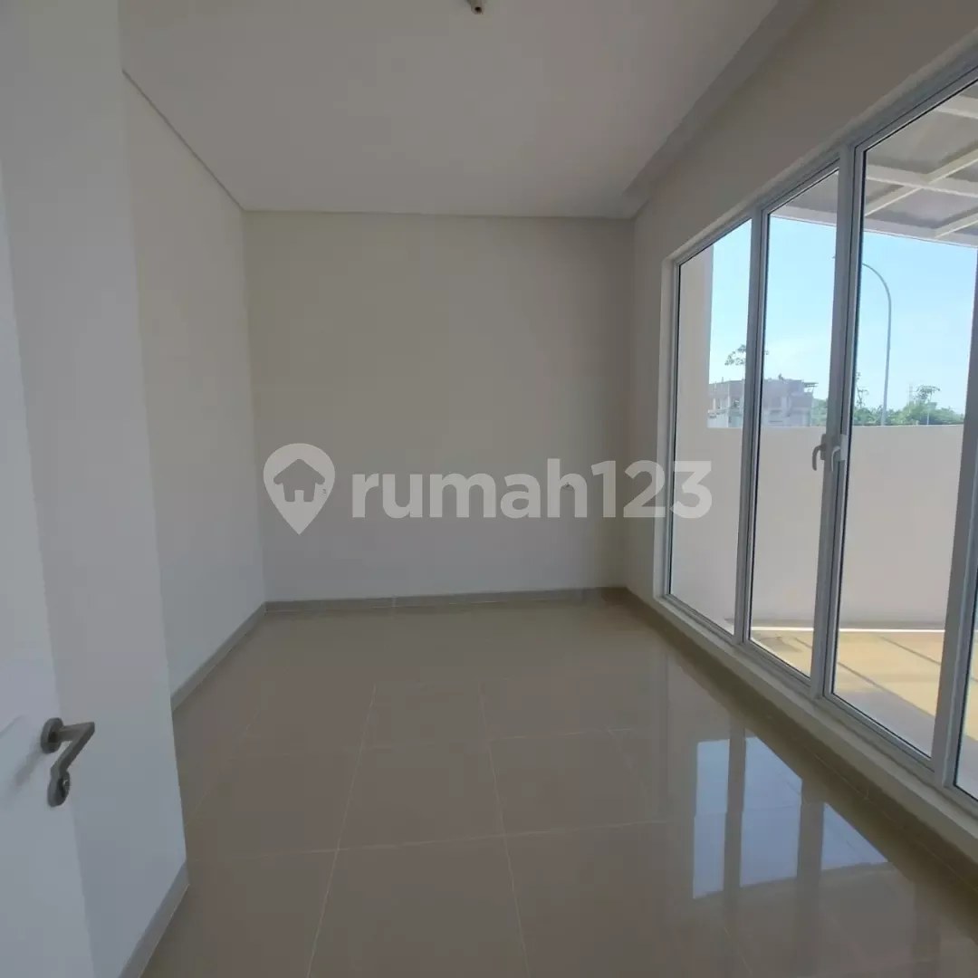 House in Surabaya, Indonesia