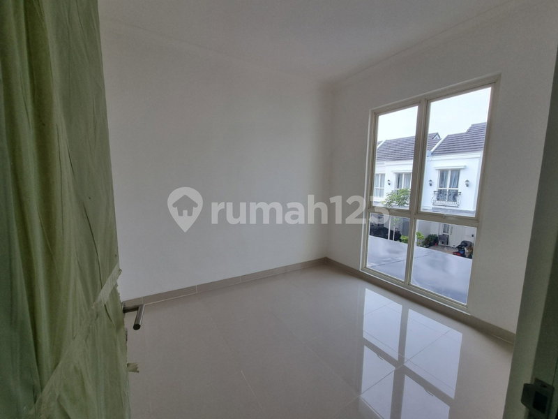 House for rent in Bekasi, Indonesia · Ivory Pearl · 3 rooms, 2 baths