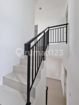 House for rent in Bekasi, Indonesia · Ivory Pearl · 3 rooms, 2 baths