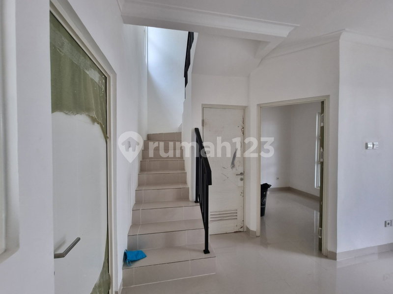 House for rent in Bekasi, Indonesia · Ivory Pearl · 3 rooms, 2 baths
