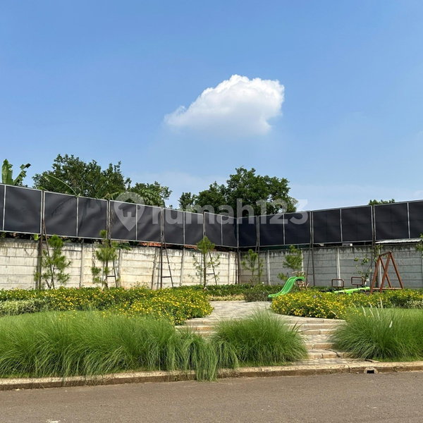 House for rent in Bekasi, Indonesia · Ivory Pearl · 3 rooms, 2 baths