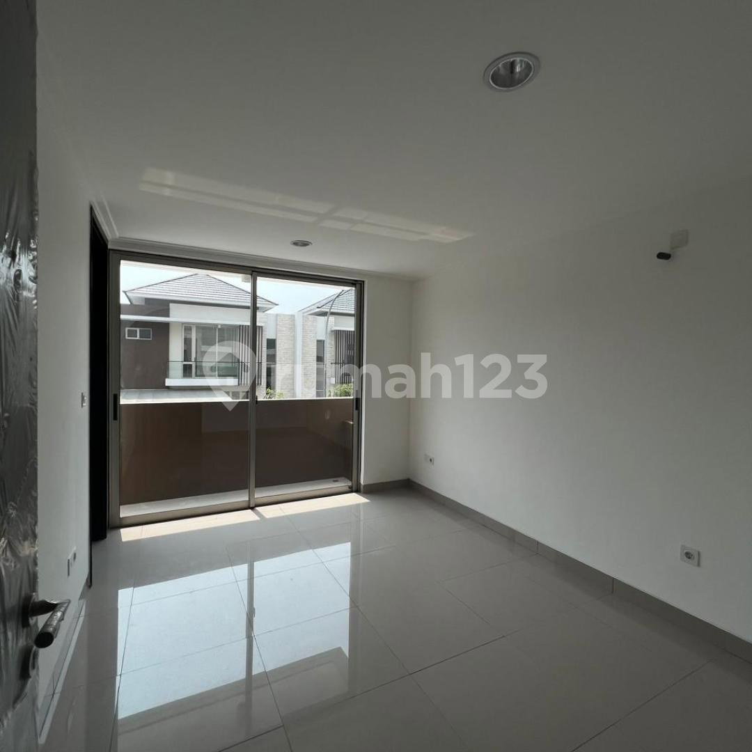 House in North Jakarta, Indonesia