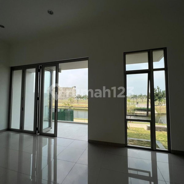 House for rent in North Jakarta, Indonesia · Penjaringan · 4 rooms, 4 baths