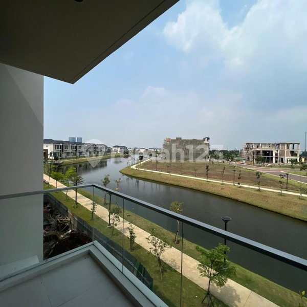 House for rent in North Jakarta, Indonesia · Penjaringan · 4 rooms, 4 baths