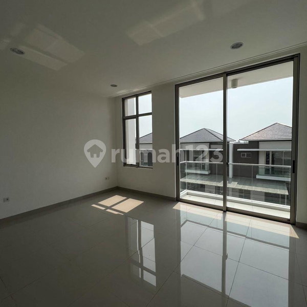 House for rent in North Jakarta, Indonesia · Penjaringan · 4 rooms, 4 baths