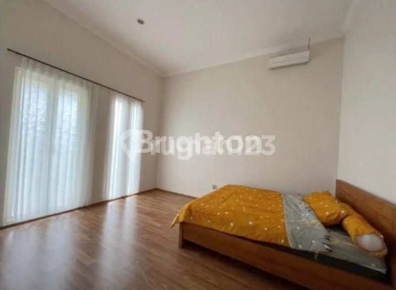 House for rent in Malang, Indonesia · 1 room, 1 bath