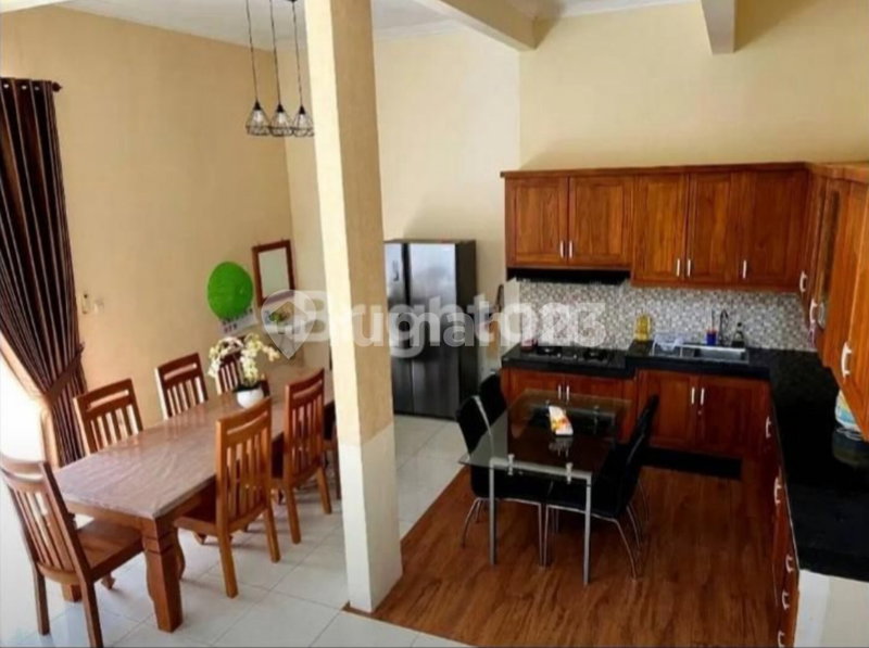 House for rent in Malang, Indonesia · 1 room, 1 bath