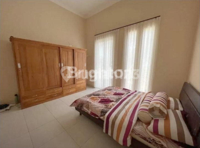 House for rent in Malang, Indonesia · 1 room, 1 bath
