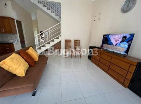 House for rent in Malang, Indonesia · 1 room, 1 bath