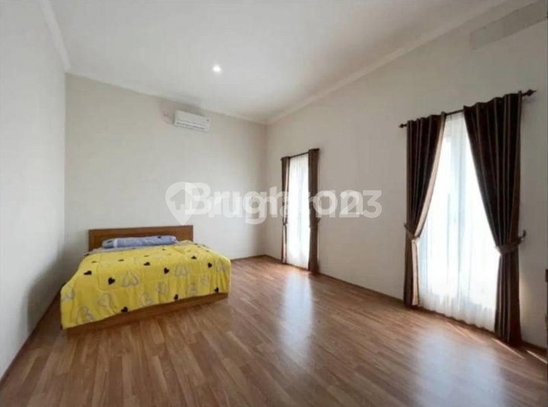House for rent in Malang, Indonesia · 1 room, 1 bath