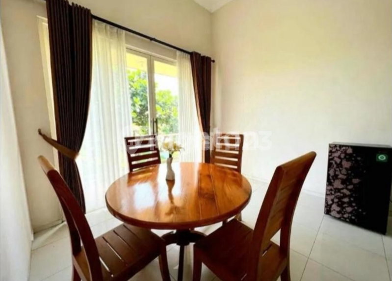 House for rent in Malang, Indonesia · 1 room, 1 bath