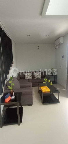 House for rent in Bandung, Indonesia · 2 rooms, 2 baths