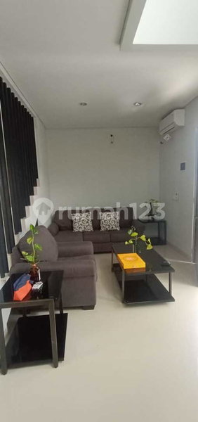 House for rent in Bandung, Indonesia · 2 rooms, 2 baths