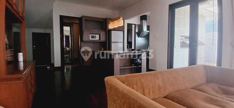 House for rent in Tangerang, Indonesia · Riding · 3 rooms, 3 baths