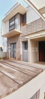 House for rent in Tangerang, Indonesia · Riding · 3 rooms, 3 baths