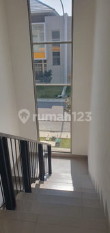 House for rent in North Jakarta, Indonesia · Penjaringan · 3 rooms, 3 baths