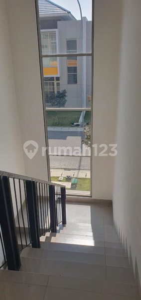 House for rent in North Jakarta, Indonesia · Penjaringan · 3 rooms, 3 baths