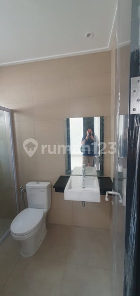 House for rent in North Jakarta, Indonesia · Penjaringan · 3 rooms, 3 baths