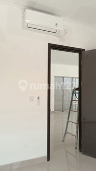 House for rent in North Jakarta, Indonesia · Penjaringan · 3 rooms, 3 baths