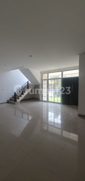 House for rent in North Jakarta, Indonesia · Penjaringan · 3 rooms, 3 baths