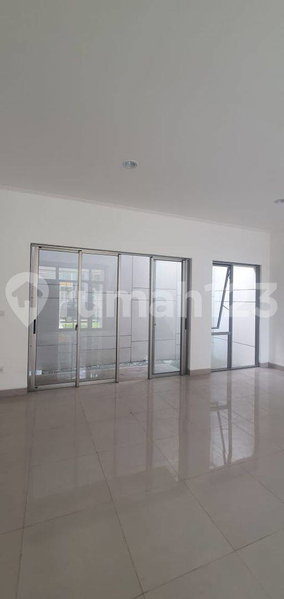 House for rent in North Jakarta, Indonesia · Penjaringan · 3 rooms, 3 baths