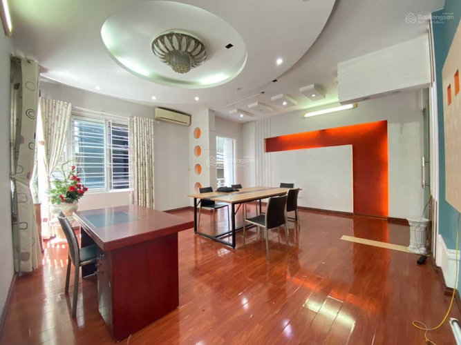 Apartment for rent in Hanoi, Vietnam · Hoang Quoc Viet Street · 2 rooms, 2 baths