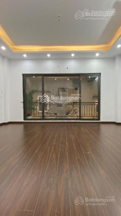 Apartment for rent in Hanoi, Vietnam · Trung Kinh Street · 2 rooms, 2 baths