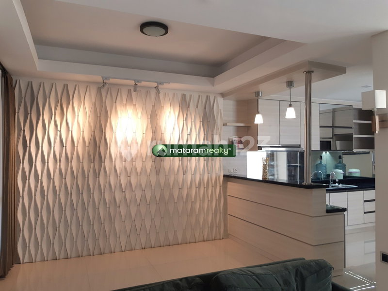House for rent in Semarang, Indonesia · 4 rooms, 3 baths