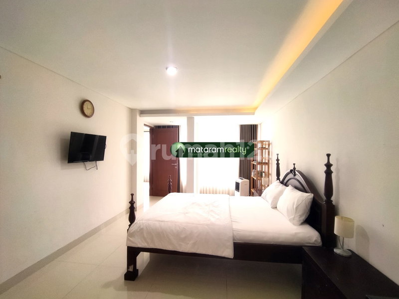 House for rent in Semarang, Indonesia · 4 rooms, 3 baths
