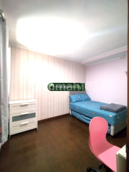 House for rent in Semarang, Indonesia · 4 rooms, 3 baths