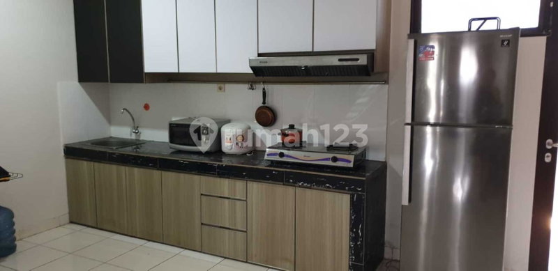 House for rent in Cikarang, Indonesia · 2 rooms, 2 baths