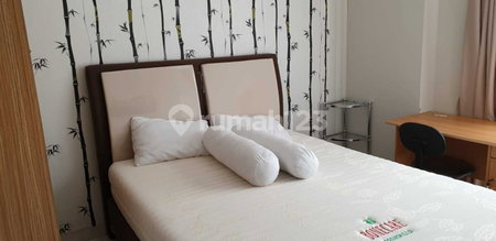 House for rent in Cikarang, Indonesia · 2 rooms, 2 baths