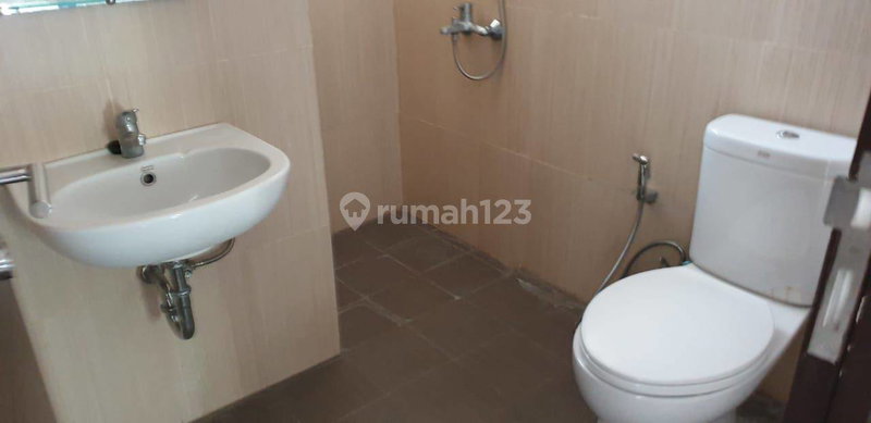 House for rent in Cikarang, Indonesia · 2 rooms, 2 baths