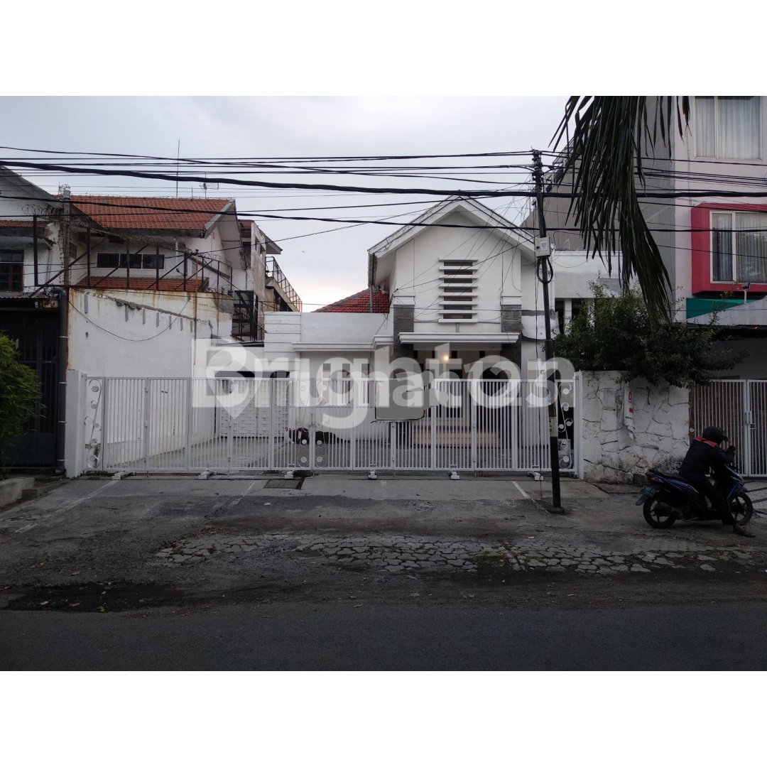 House in Bandung, Indonesia