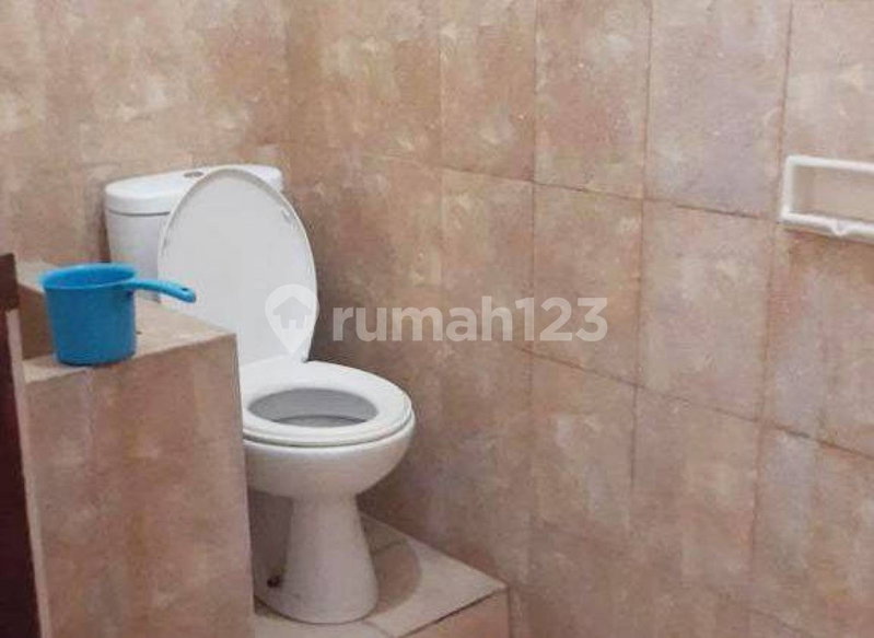 House for rent in Bandung, Indonesia · 3 rooms, 2 baths