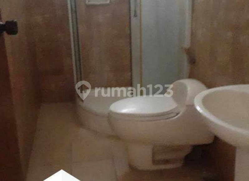House for rent in Bandung, Indonesia · 3 rooms, 2 baths