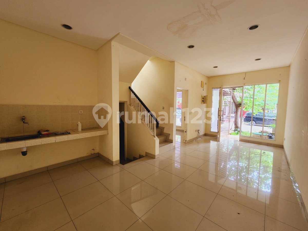 House in West Jakarta, Indonesia