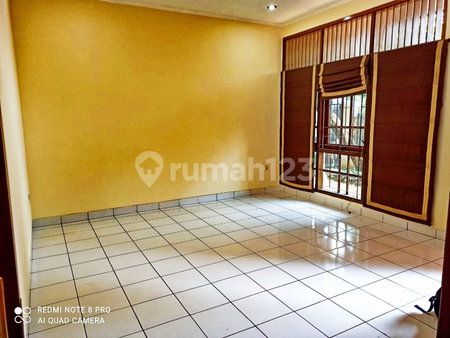House for rent in South Jakarta, Indonesia · Pasar Minggu · 3 rooms, 3 baths