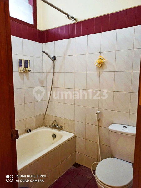 House for rent in South Jakarta, Indonesia · Pasar Minggu · 3 rooms, 3 baths