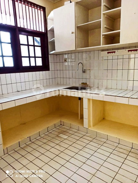House for rent in South Jakarta, Indonesia · Pasar Minggu · 3 rooms, 3 baths