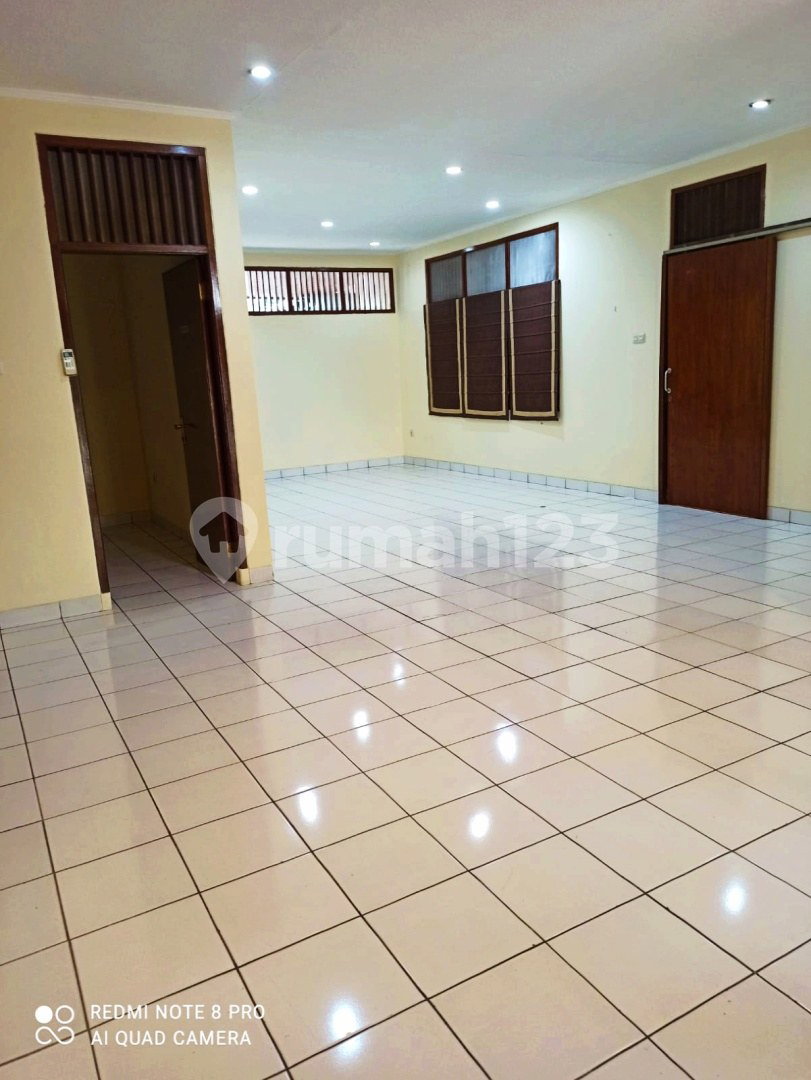 House in South Jakarta, Indonesia