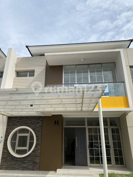 House for rent in North Jakarta, Indonesia · Penjaringan · 3 rooms, 3 baths