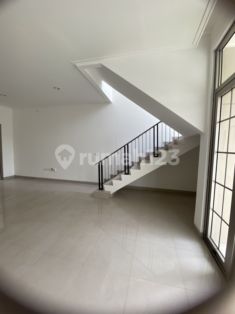 House in North Jakarta, Indonesia