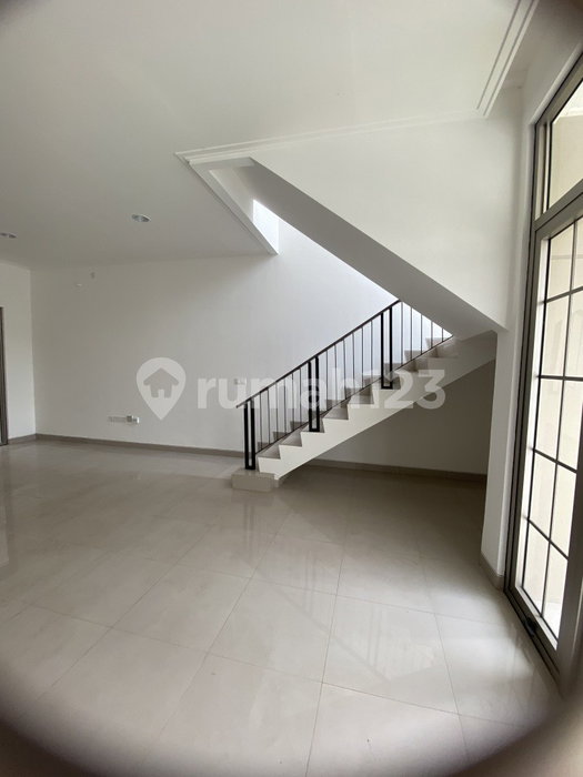 House for rent in North Jakarta, Indonesia · Penjaringan · 3 rooms, 3 baths